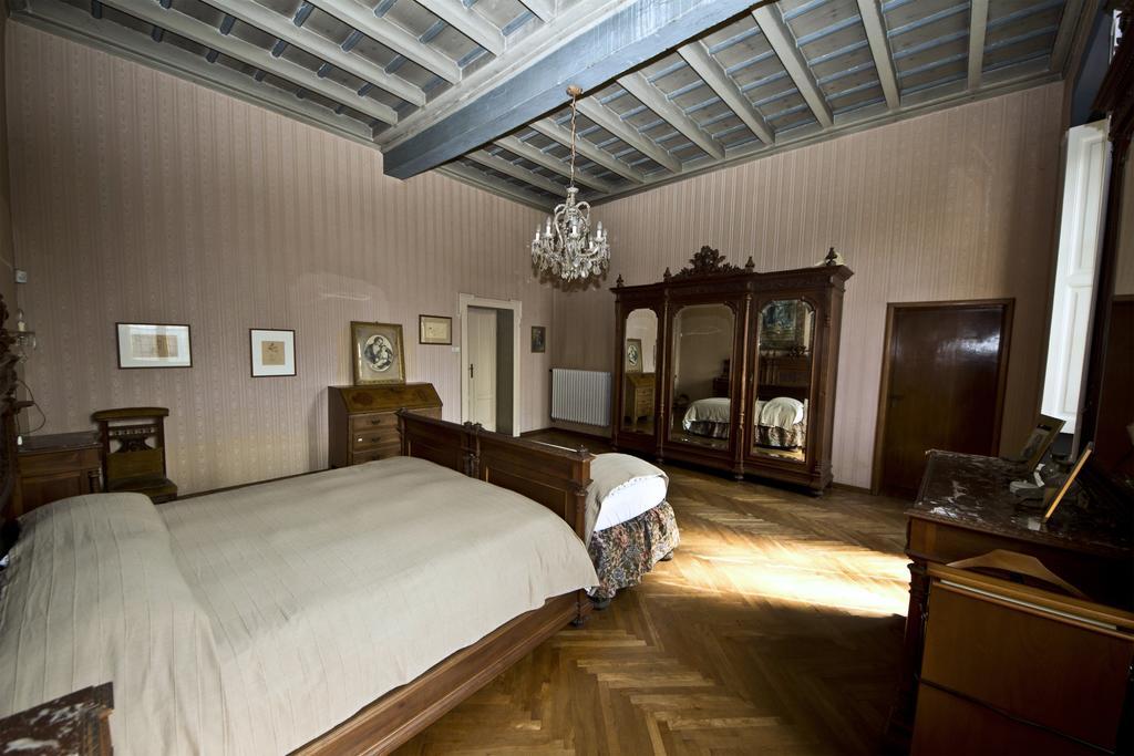 Agriturismo Casa Grande Bed & Breakfast Basiglio Room photo